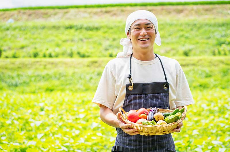 当社が目指す共創造流通のイメージ