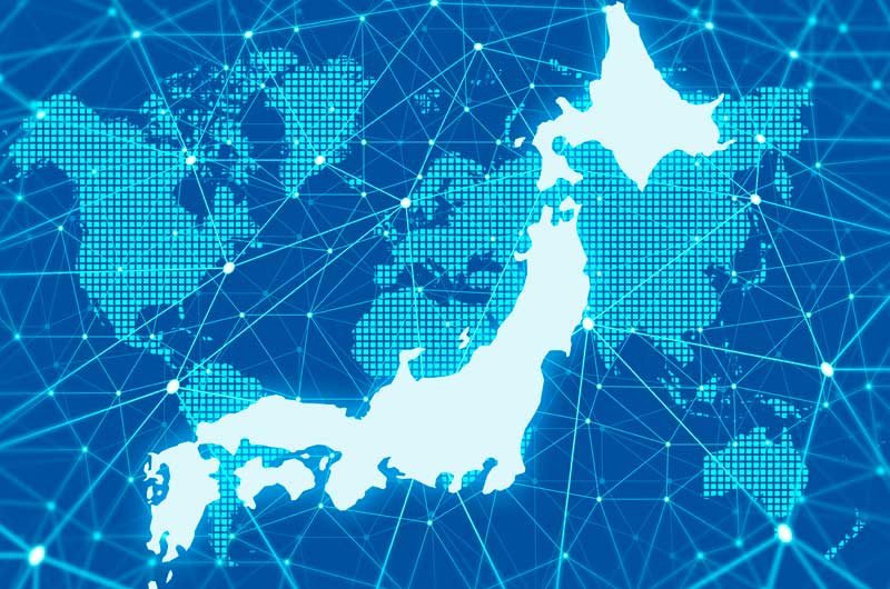 日本市場においてのイメージ